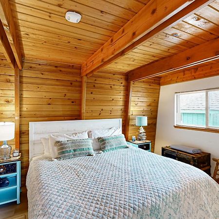 Hallie Hideaway Manzanita Exterior foto