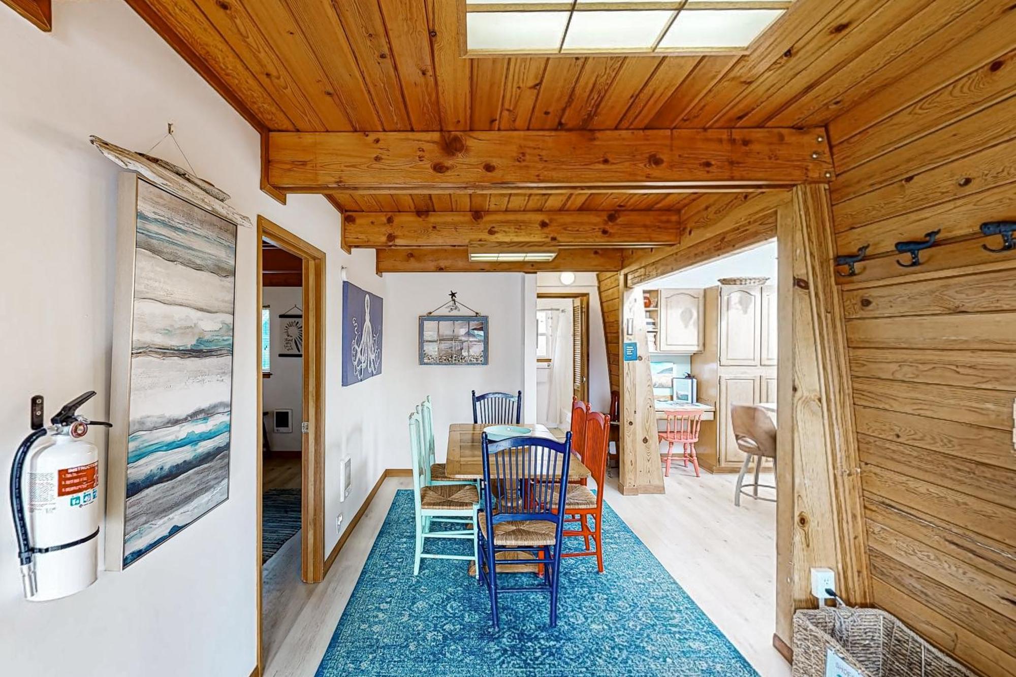 Hallie Hideaway Manzanita Exterior foto