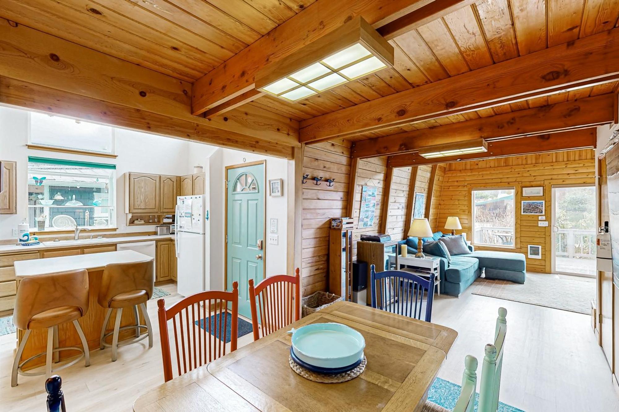 Hallie Hideaway Manzanita Exterior foto